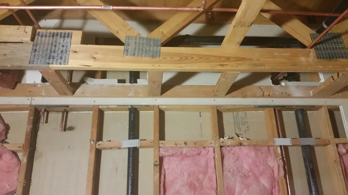 Water Line Repair in Slidell, LA